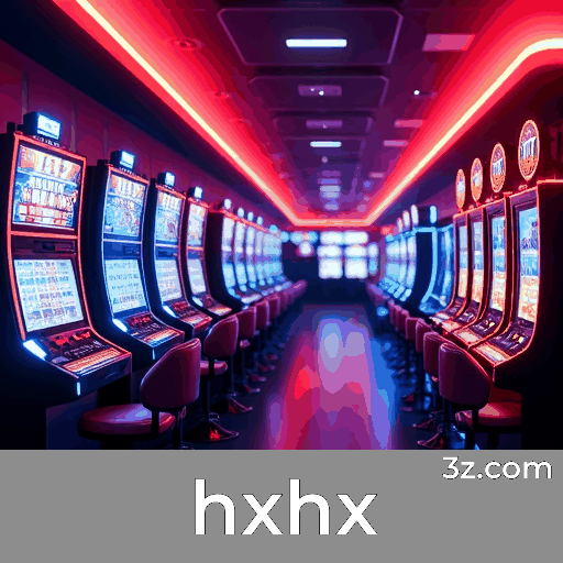 Conheça a Plataforma hxhx: Apostas Seguras e Serviços Profissionais