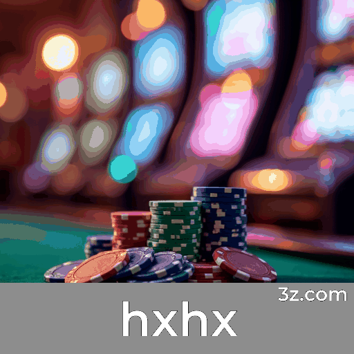 hxhx App: Experiência de Apostas Móveis Simplificada