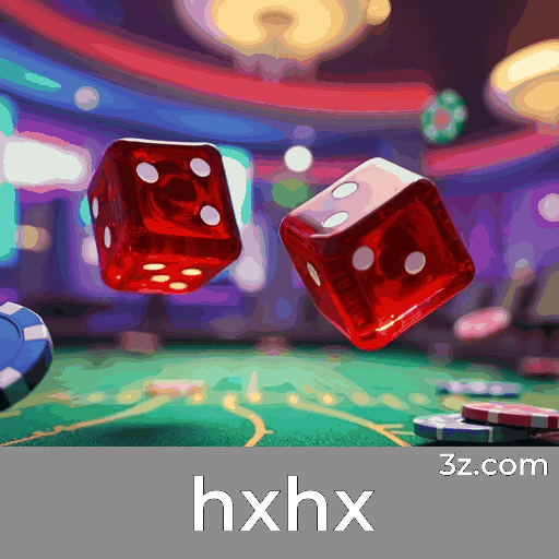 hxhx App: Experiência de Apostas Móveis Simplificada