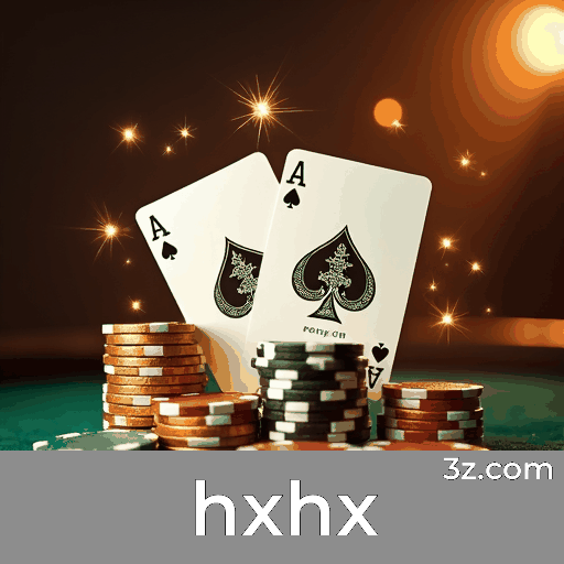 hxhx: Emoção e Oportunidade de Ganhar nos Jogos de Cassino