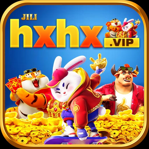 hxhx App: Experiência de Apostas Móveis Simplificada